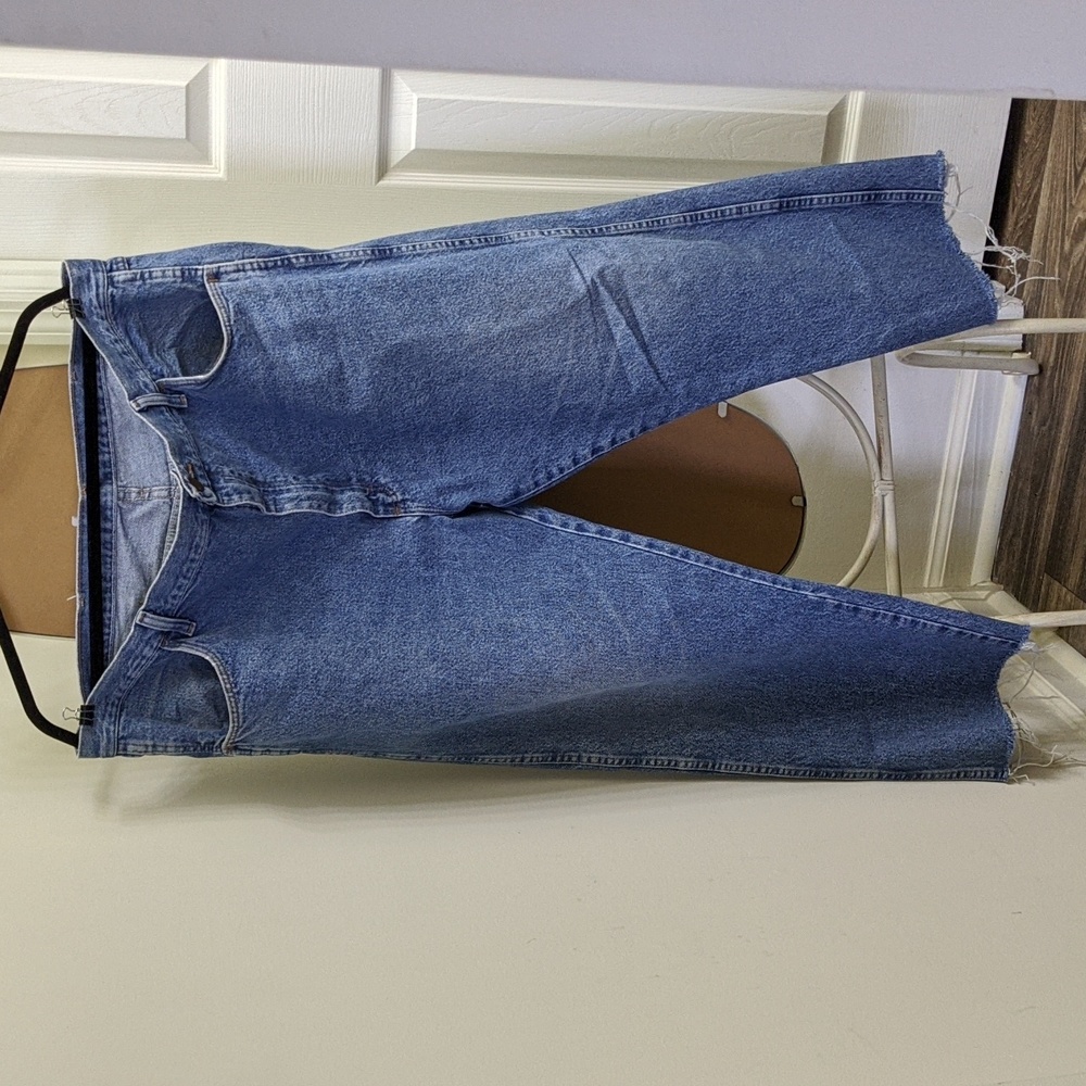 Rustler Men's Jeans